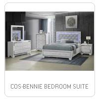 COS-BENNIE BEDROOM SUITE